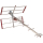 Antena DPM SOLID ANTENA ZEWNĘTRZNA KIERUNKOWA DPM DVB-T UHF DPM HN51FL 14,5dB